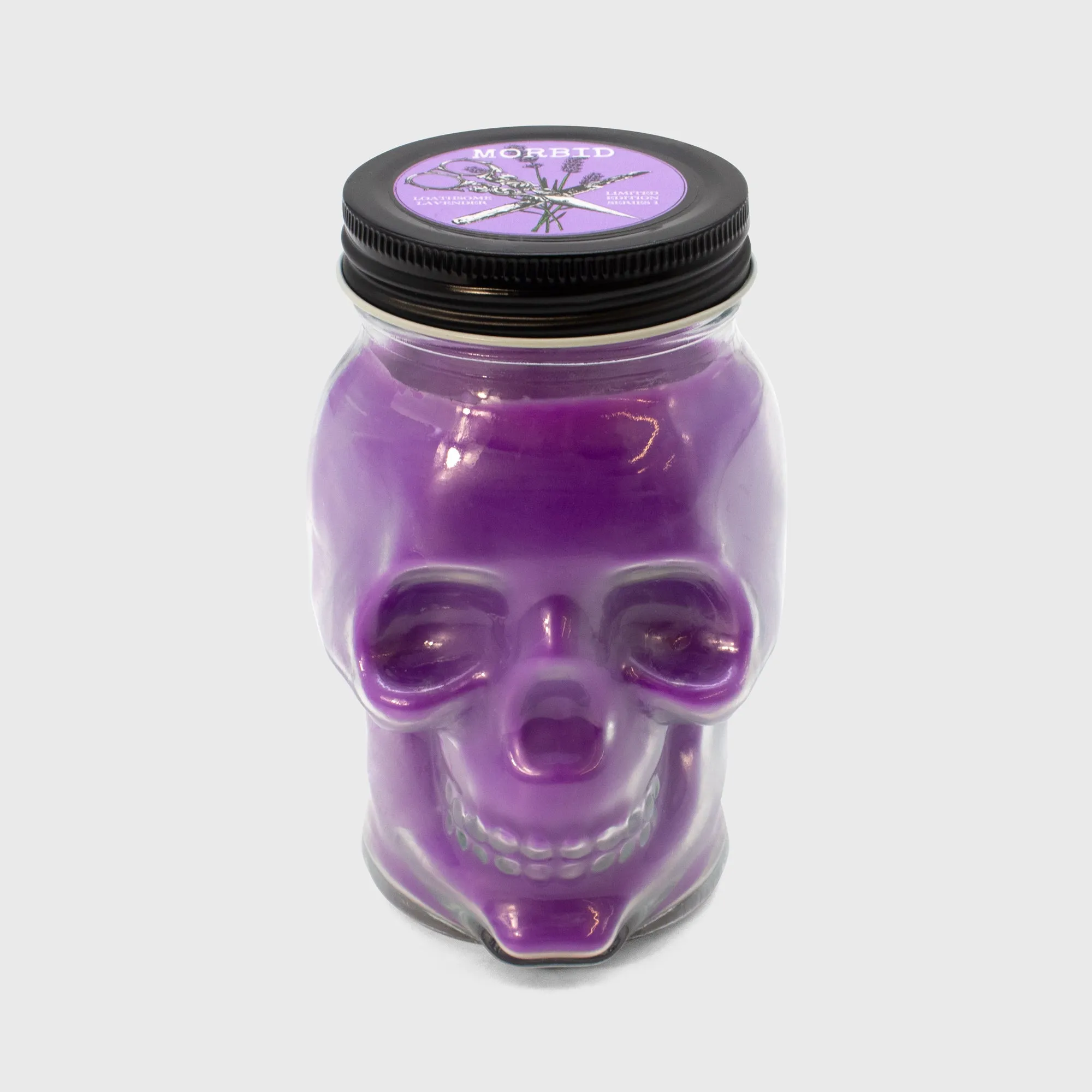 Morbid All Weirdos Welcome Exclusive Collector's Box