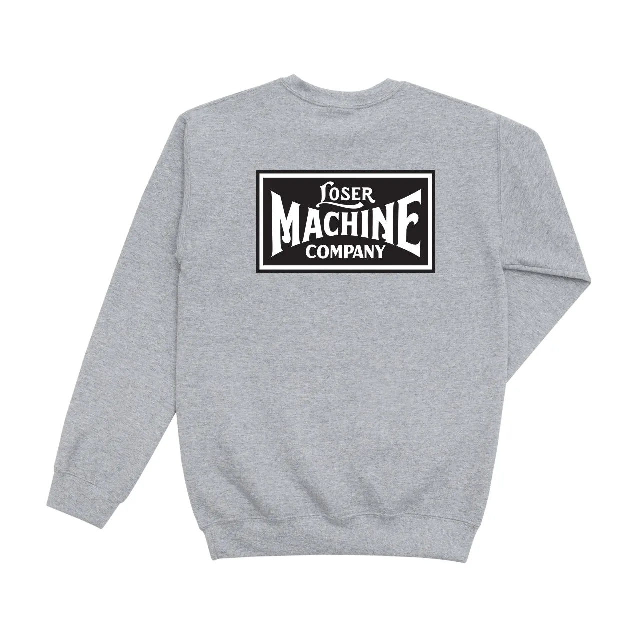 NEW OG CREWNECK