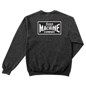 NEW OG CREWNECK