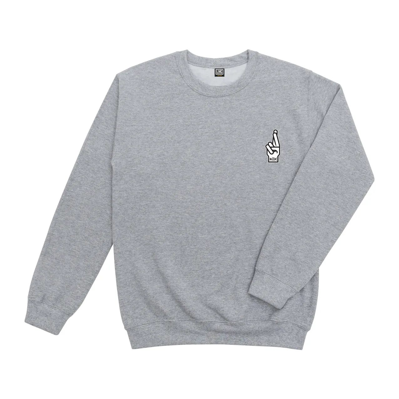 NEW OG CREWNECK