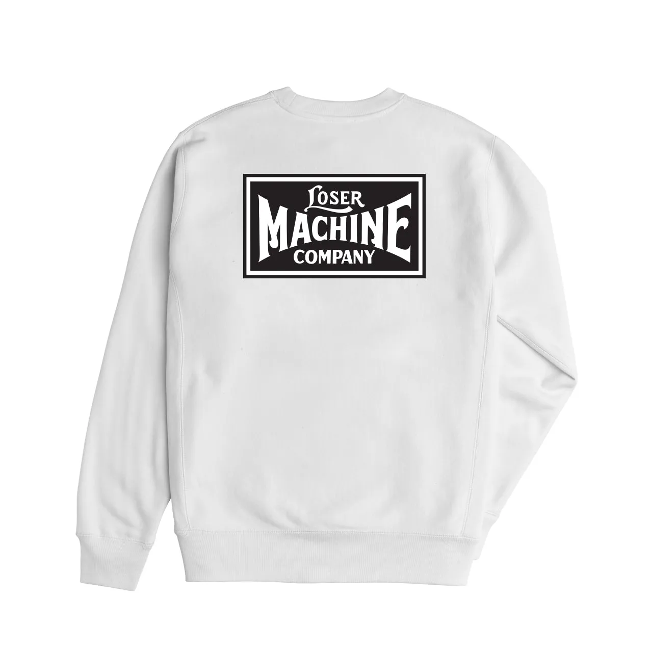 NEW OG CREWNECK