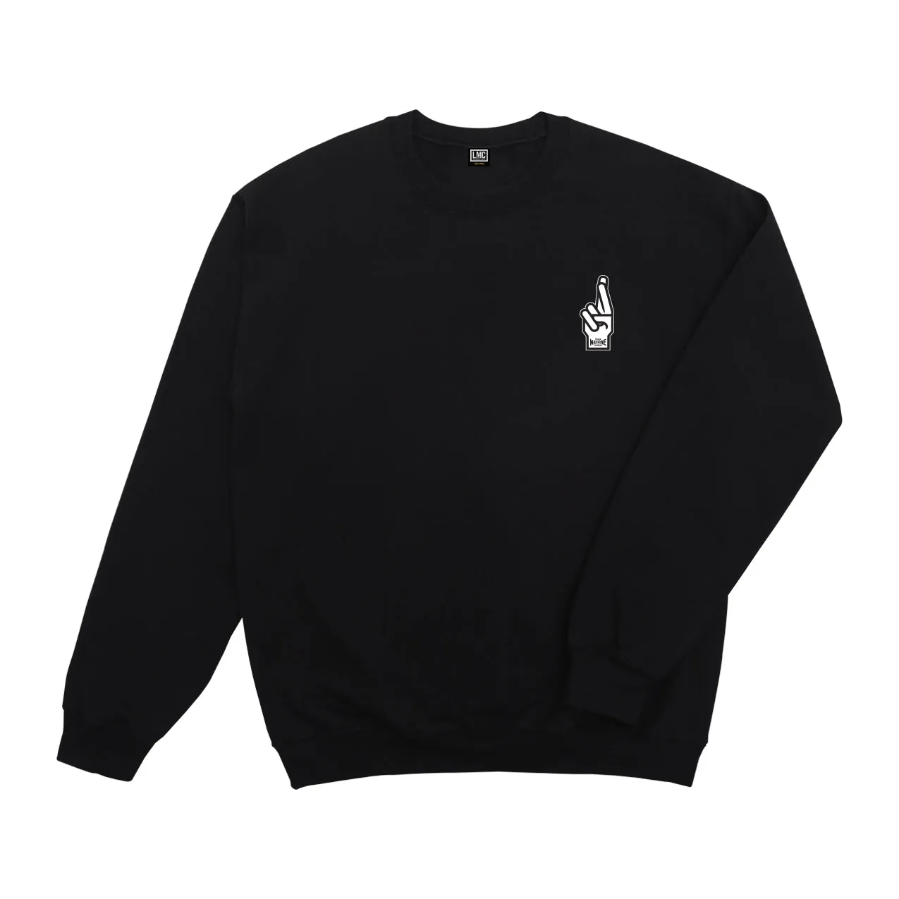 NEW OG CREWNECK