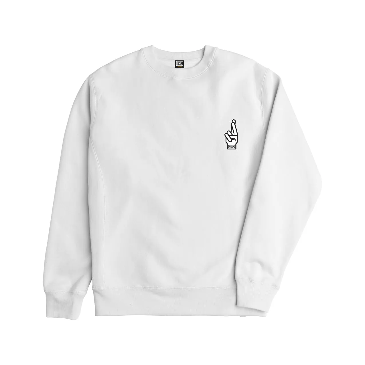 NEW OG CREWNECK