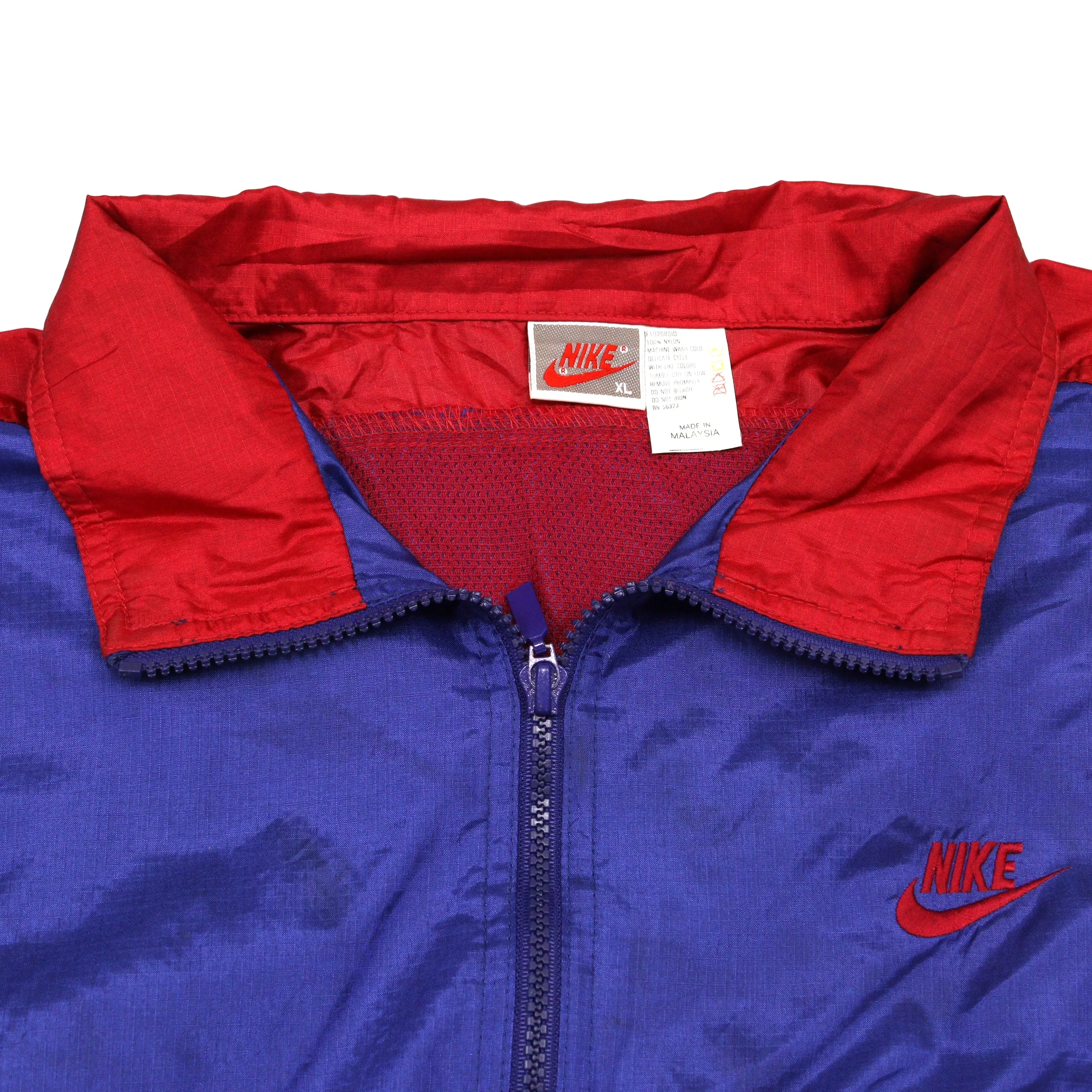 Nike 90's Track Jacket