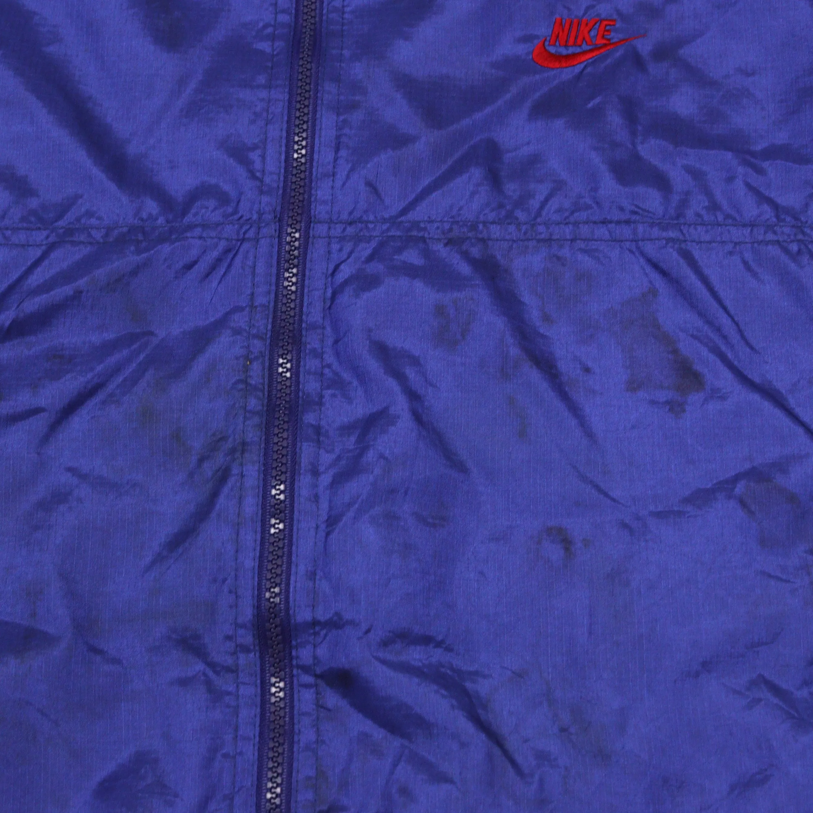 Nike 90's Track Jacket