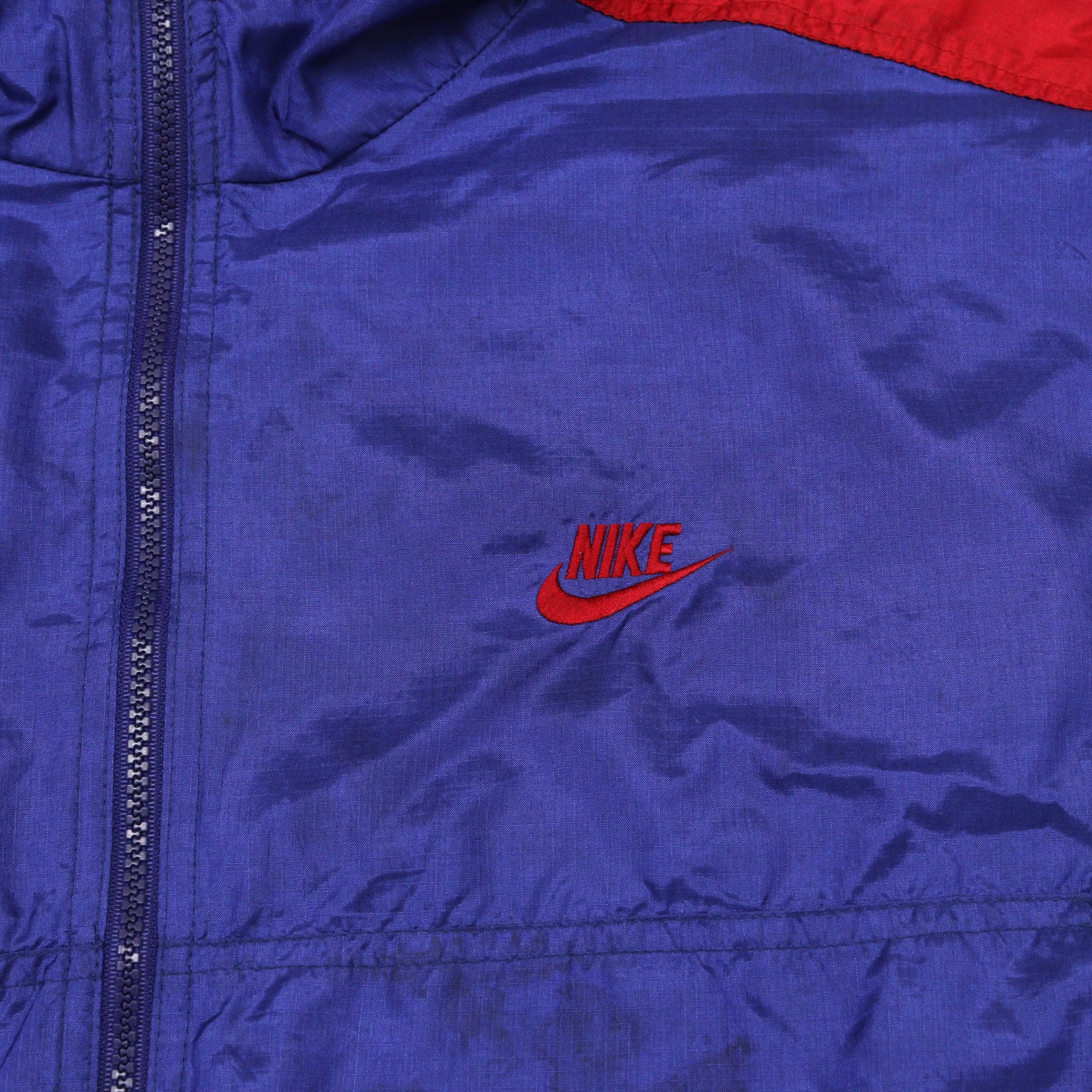 Nike 90's Track Jacket