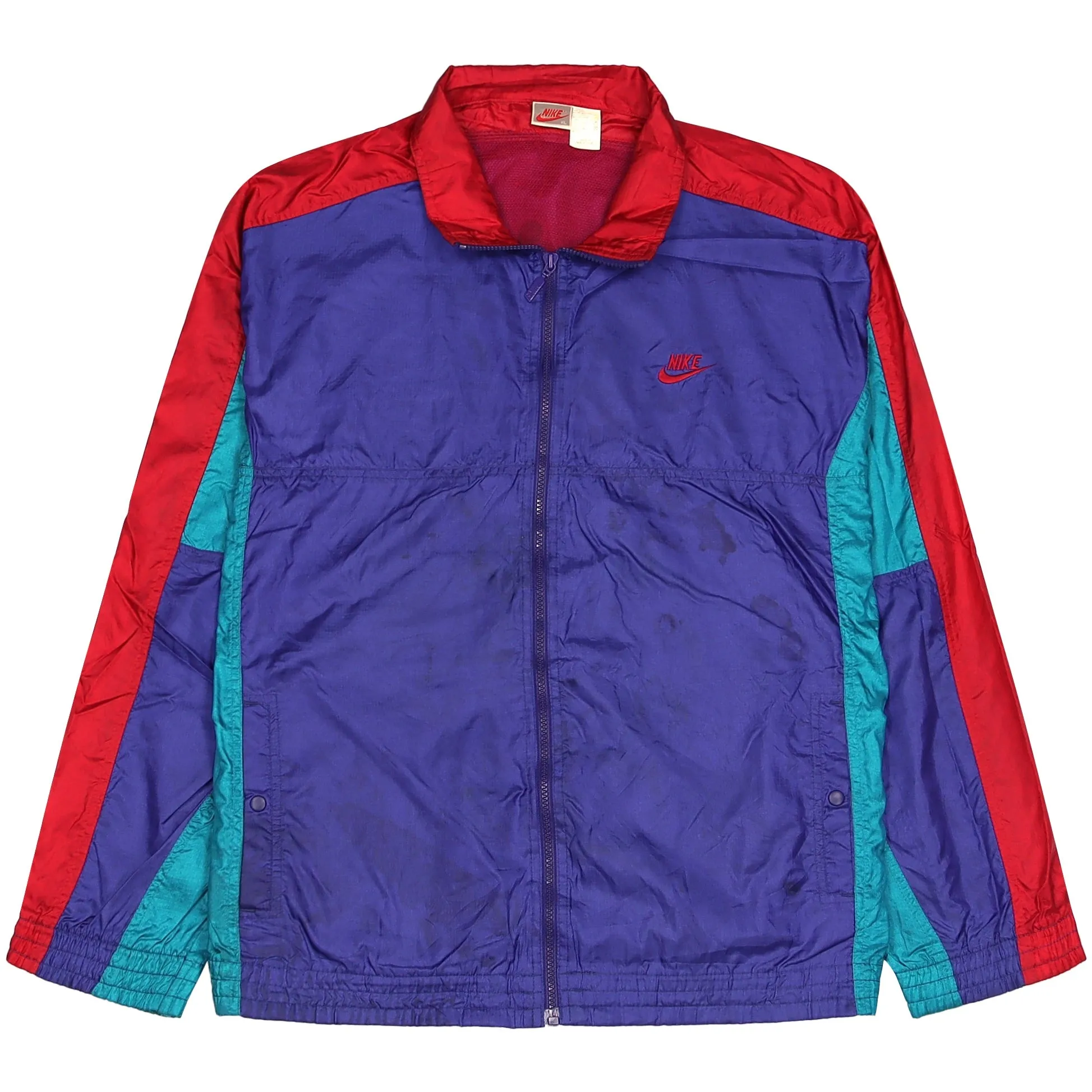 Nike 90's Track Jacket