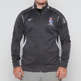 Nike Track Jacket - L