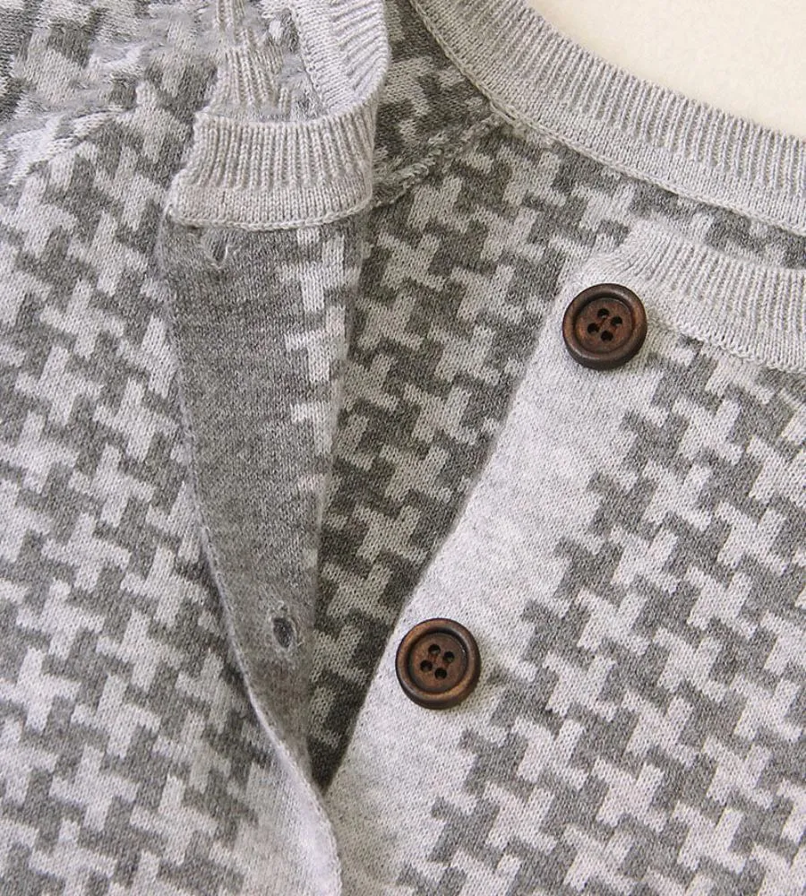 Noah Classic Knit Romper