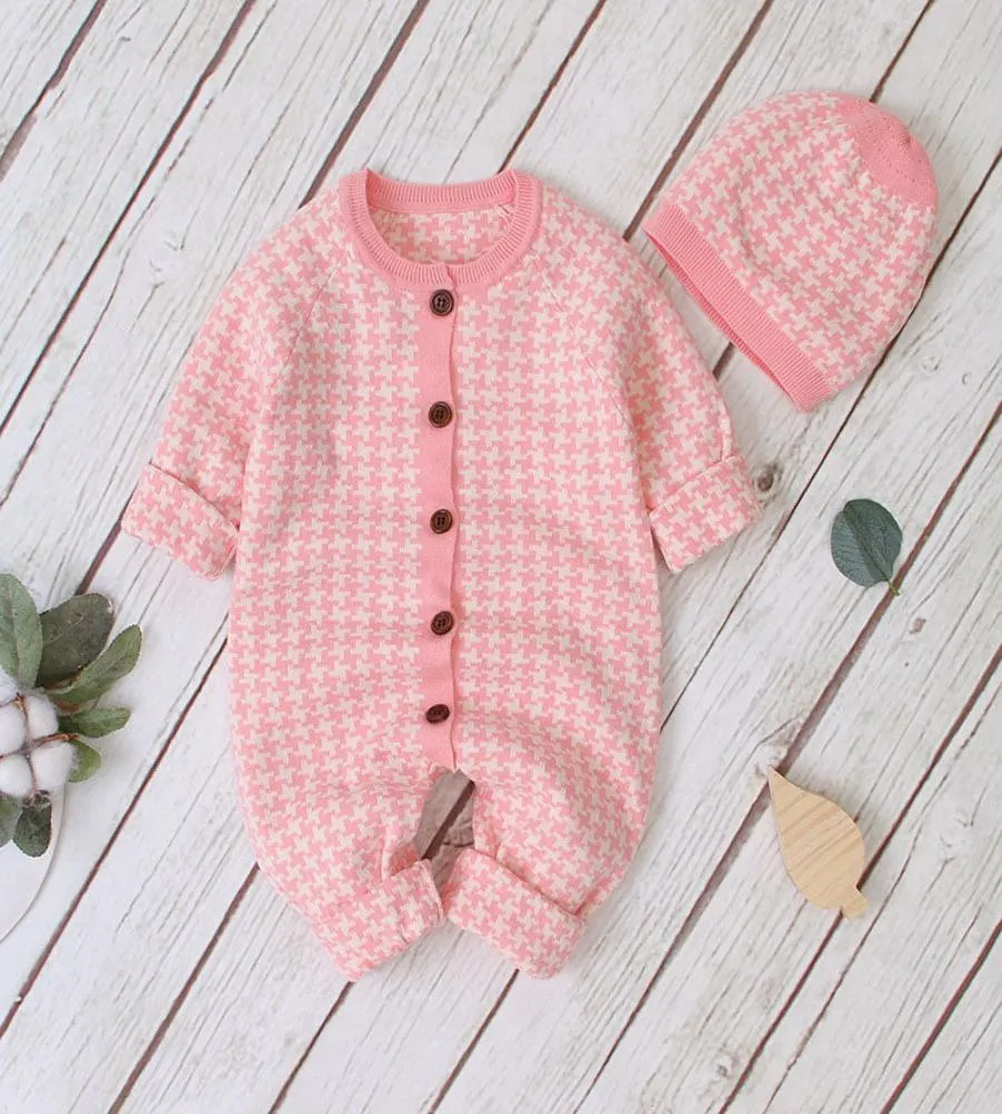 Noah Classic Knit Romper