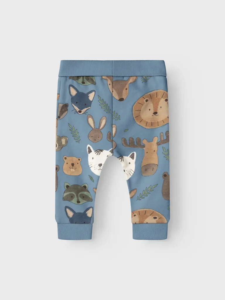 Orvan Mountain Spring Sweat Pant