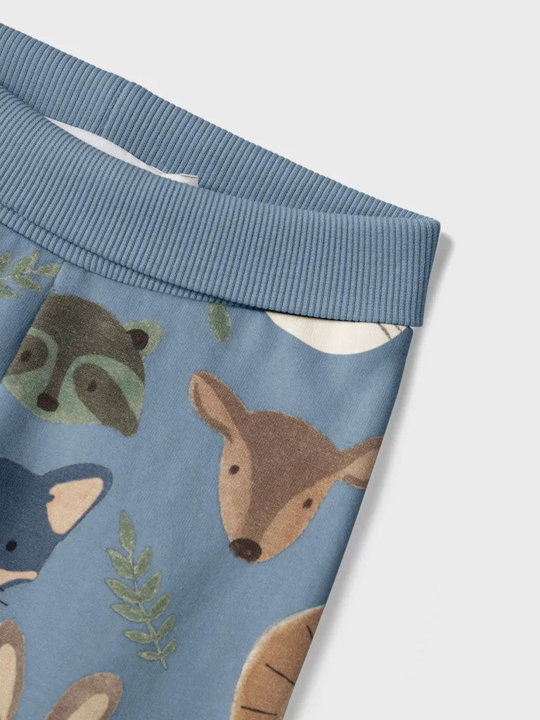 Orvan Mountain Spring Sweat Pant