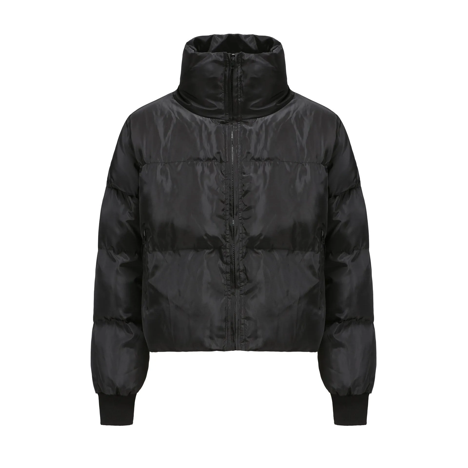 Outdoor Leisure Winter Sports Cotton Padded Clothes