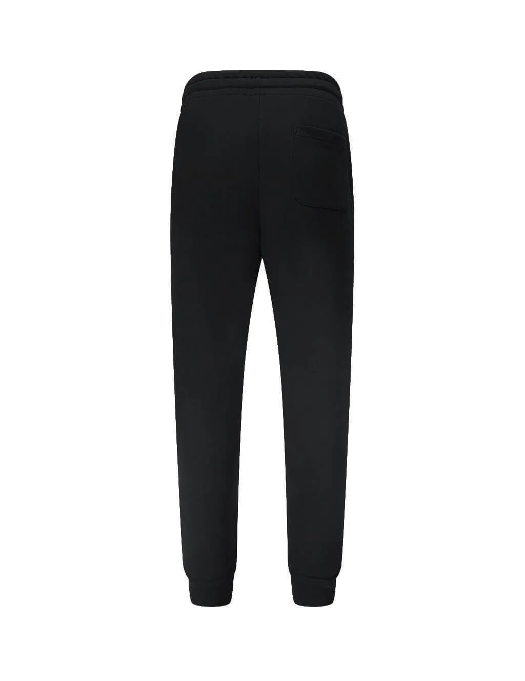 Oversized Zip Sweatpants