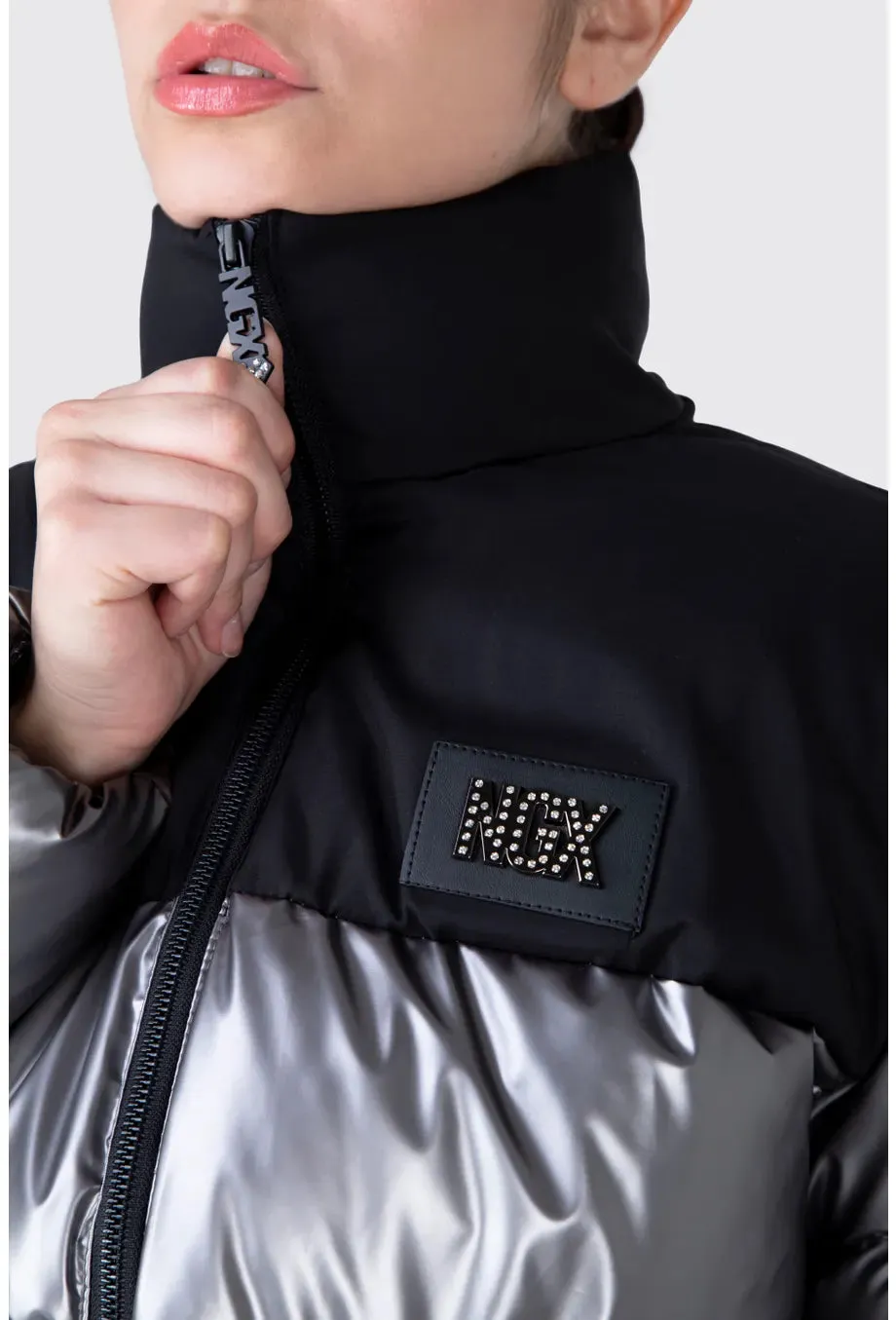 PARKA NGX POST