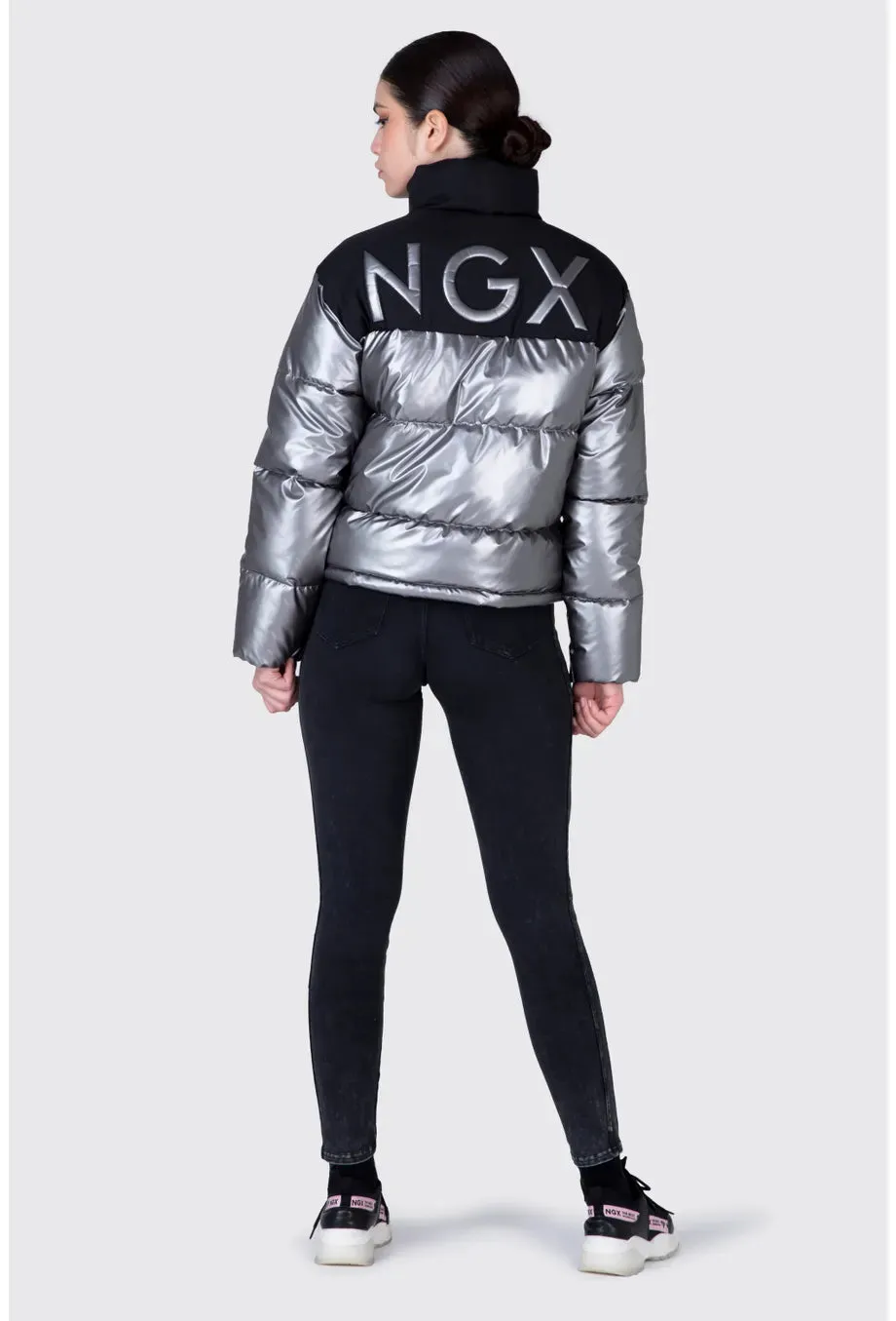 PARKA NGX POST