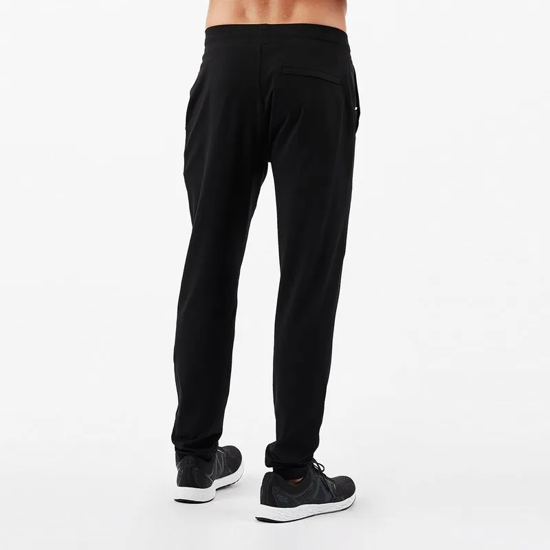 Ponto Performance Pant | Black