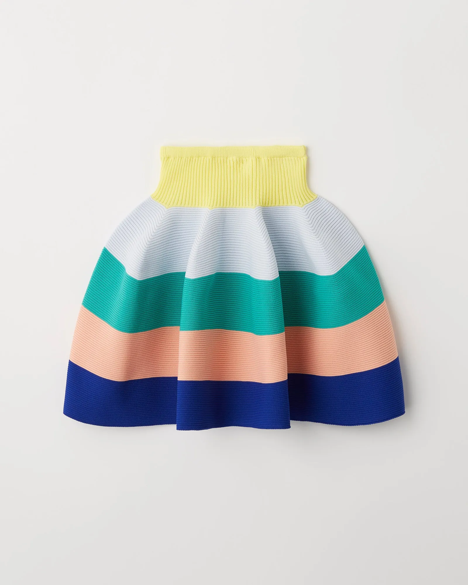 POTTERY KID SKIRT 1