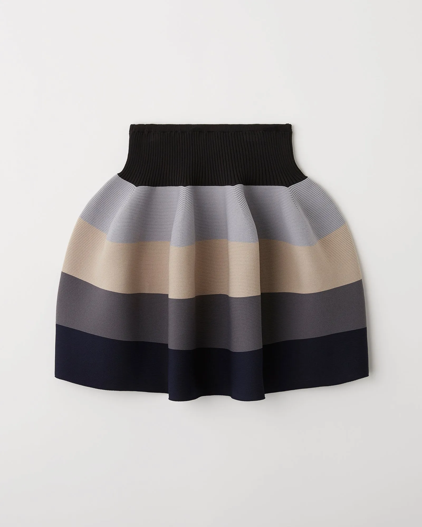 POTTERY KID SKIRT 1