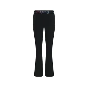 Punto Tape Flare Pan/ Beh/ 16