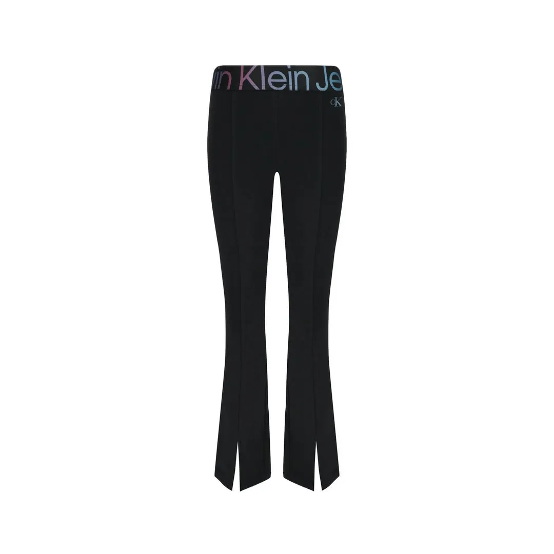 Punto Tape Flare Pan/ Beh/ 16