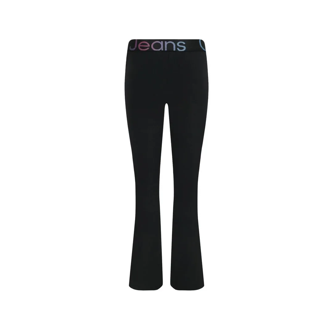 Punto Tape Flare Pan/ Beh/ 16