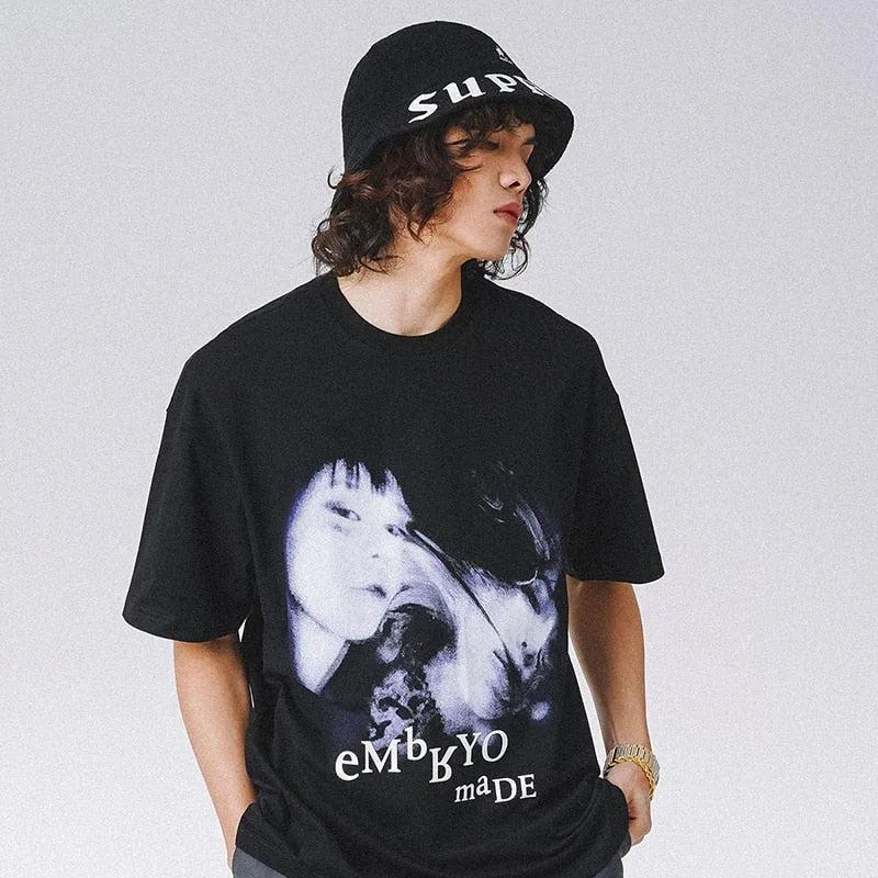 "Akado" T-Shirt