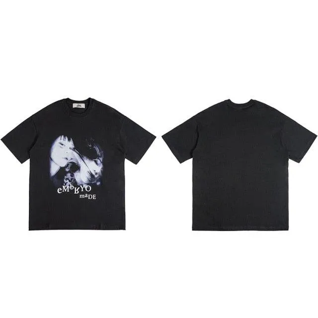 "Akado" T-Shirt