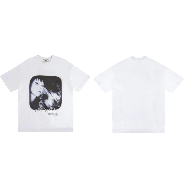 "Akado" T-Shirt