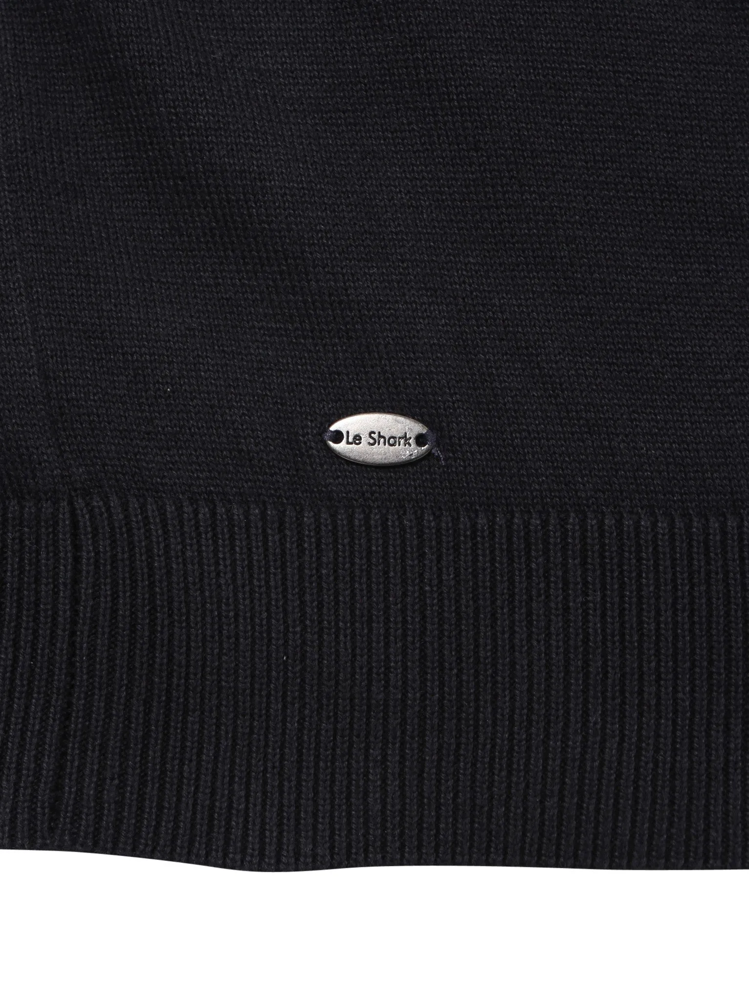 Ralph Jumper in Navy - Le Shark