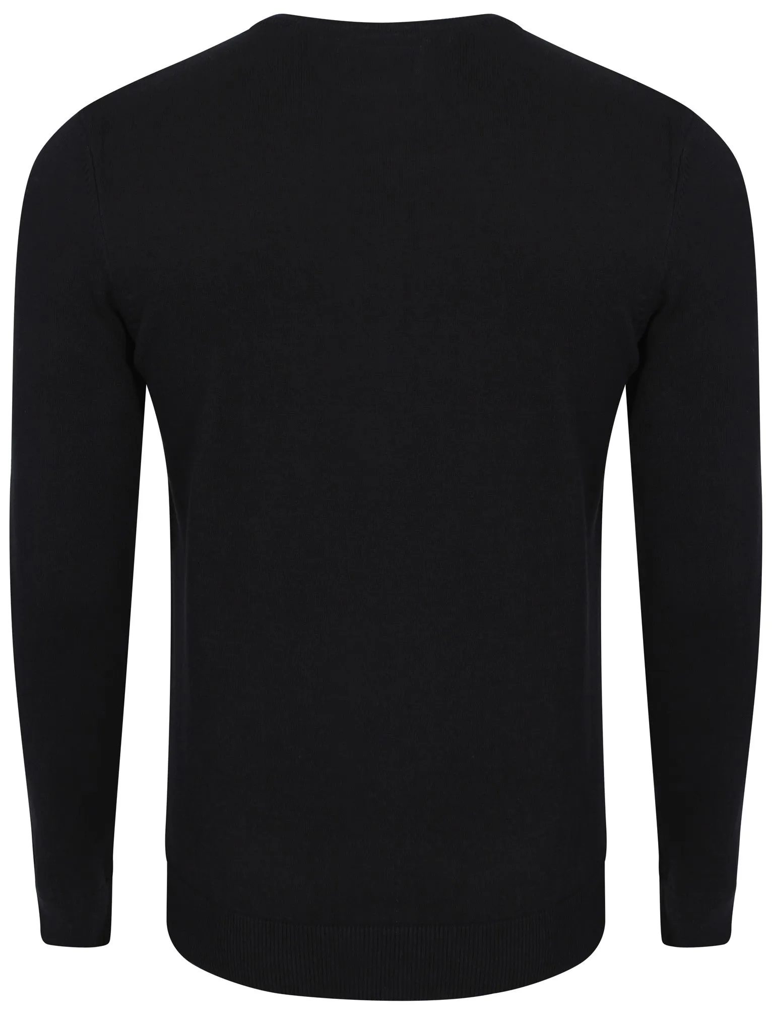 Ralph Jumper in Navy - Le Shark