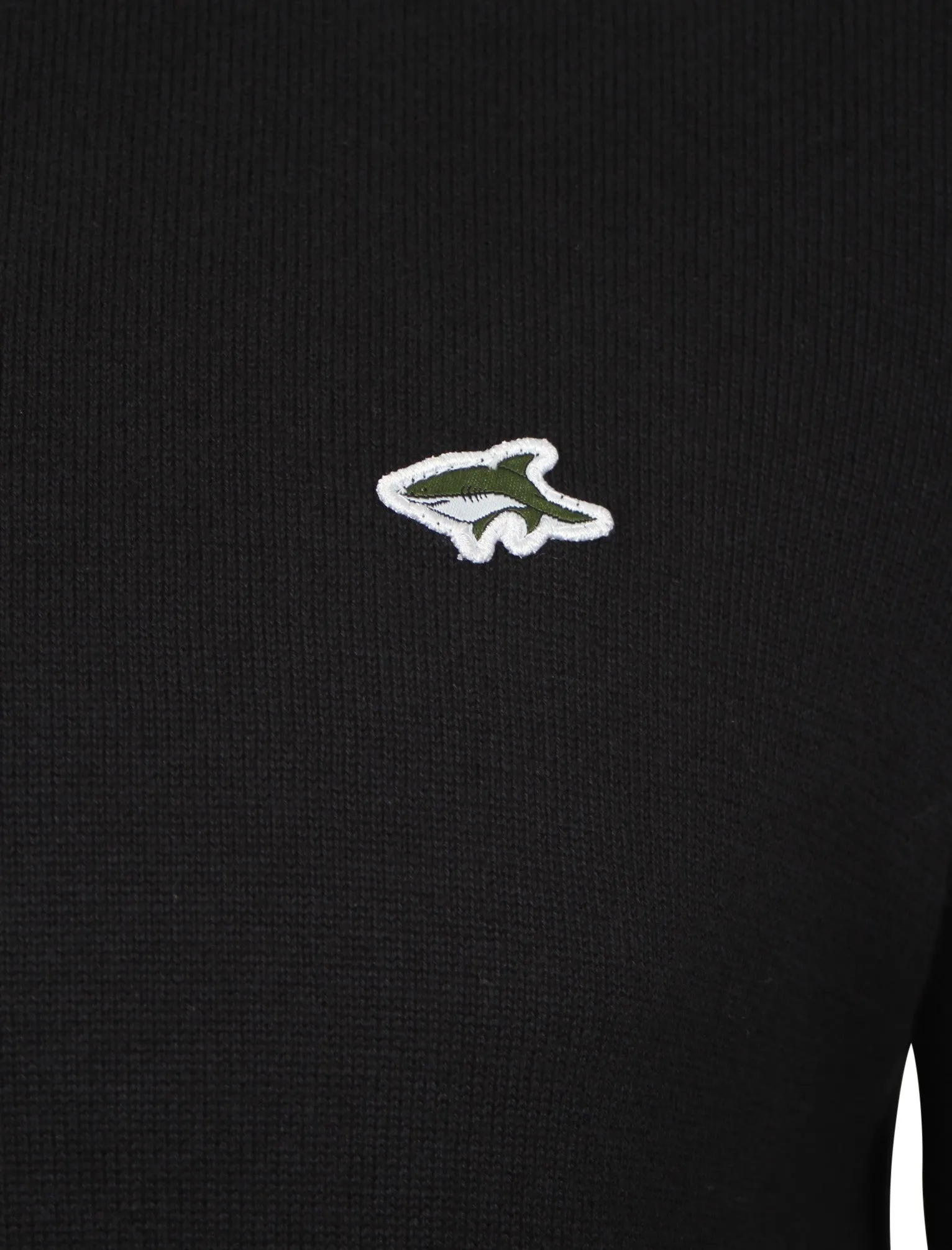 Ralph Jumper in Navy - Le Shark
