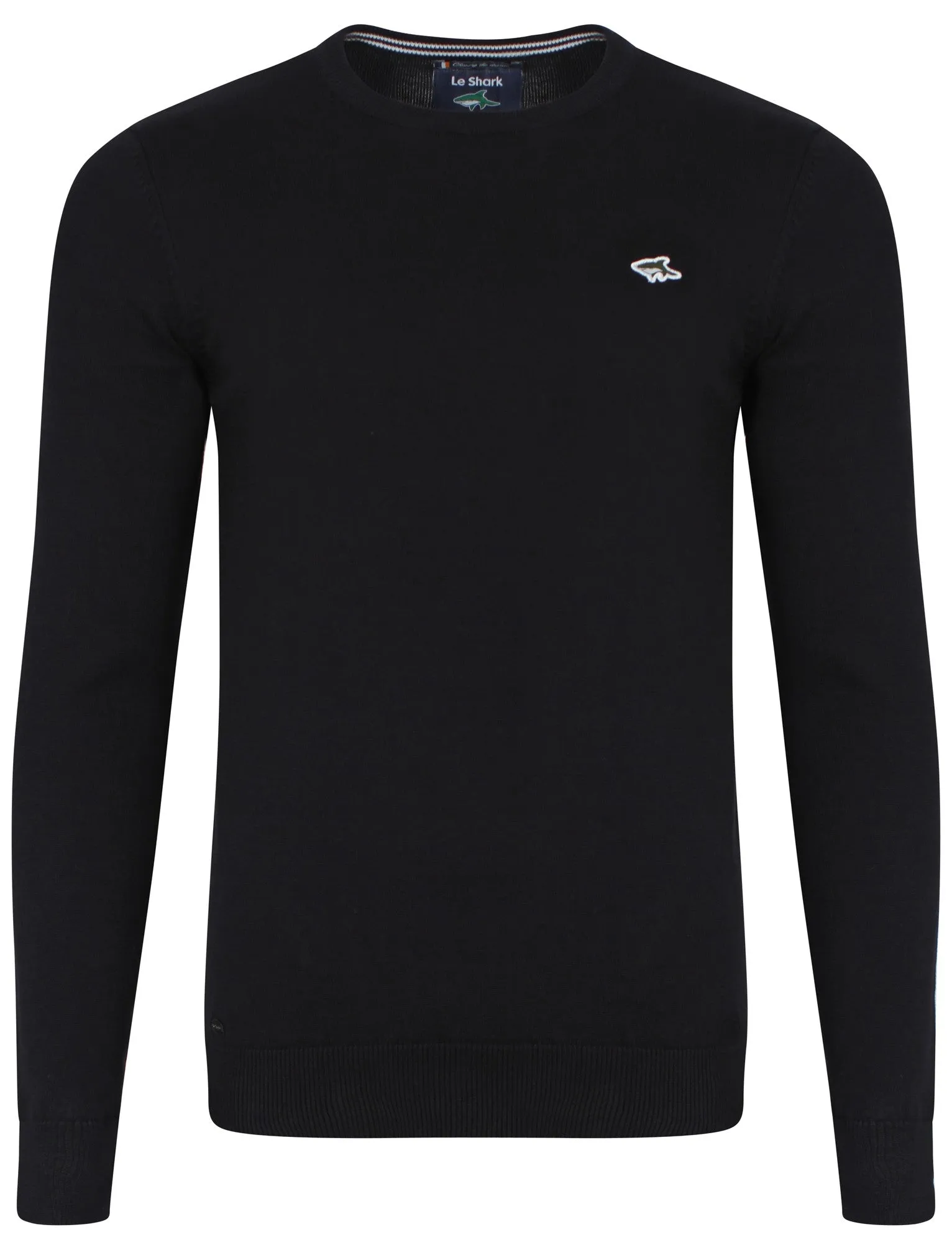 Ralph Jumper in Navy - Le Shark