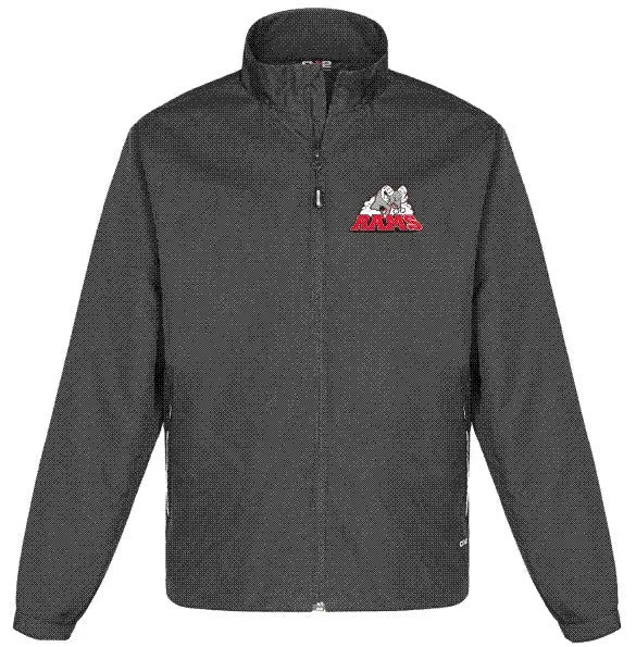 RAMS Track Jacket
