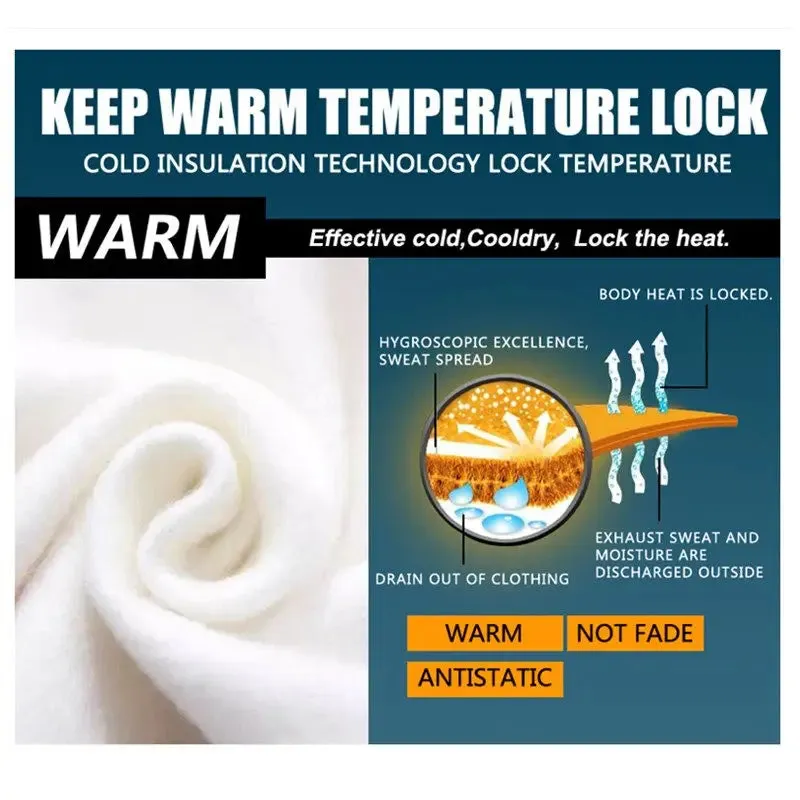 Rcn Team Thermal Fleece Set
