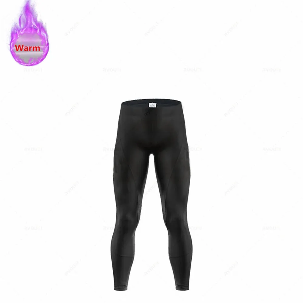 Rcn Team Thermal Fleece Set