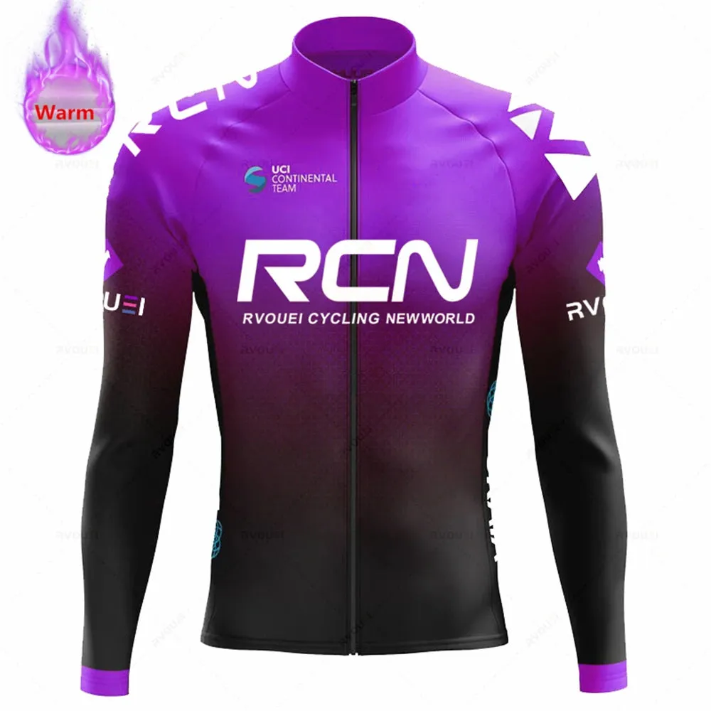 Rcn Team Thermal Fleece Set