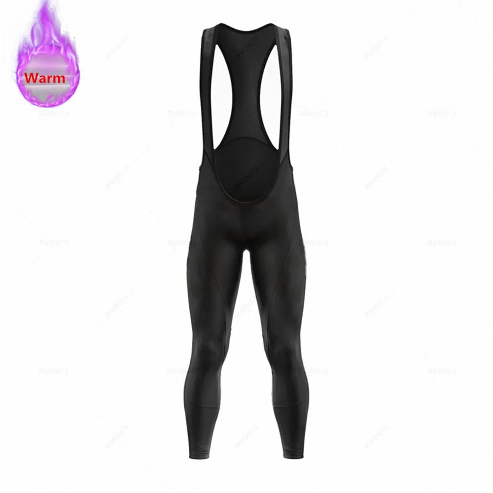 Rcn Team Thermal Fleece Set