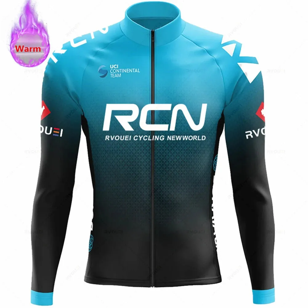Rcn Team Thermal Fleece Set