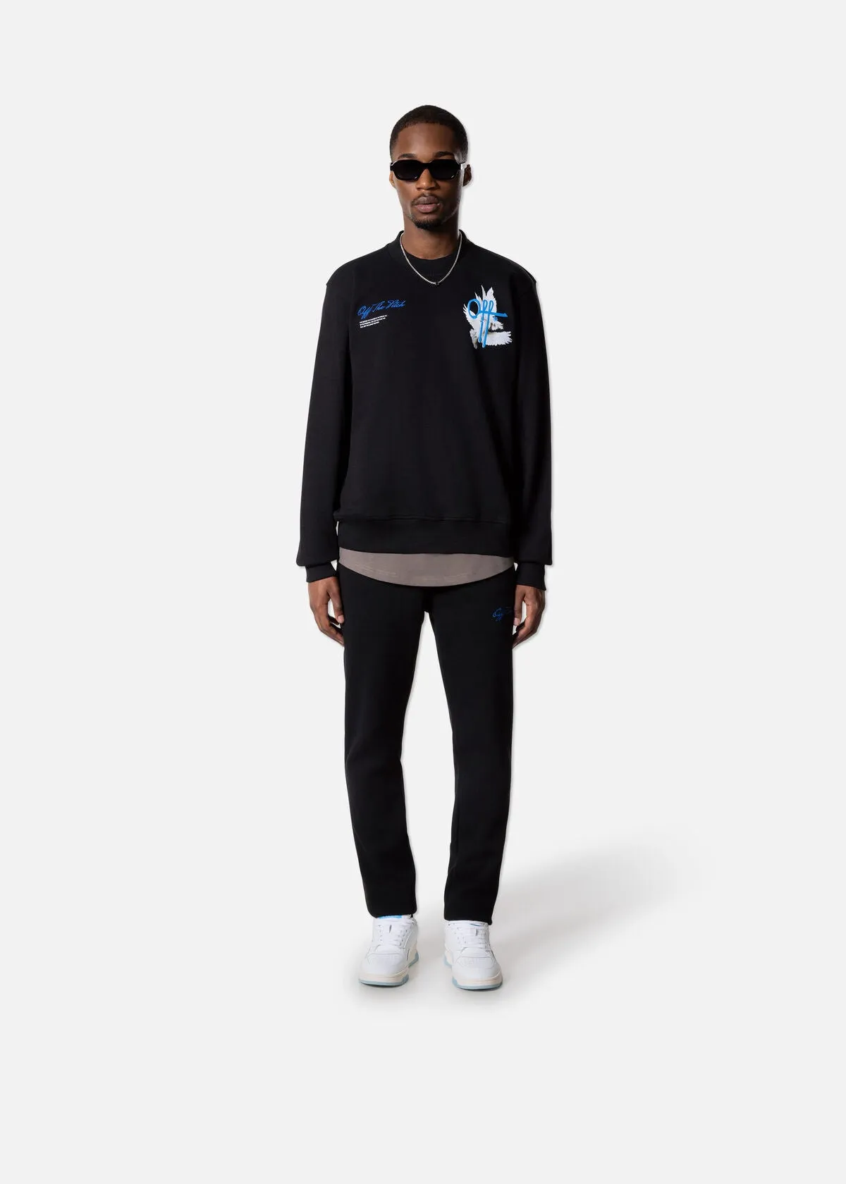 REBIRTH PANTS