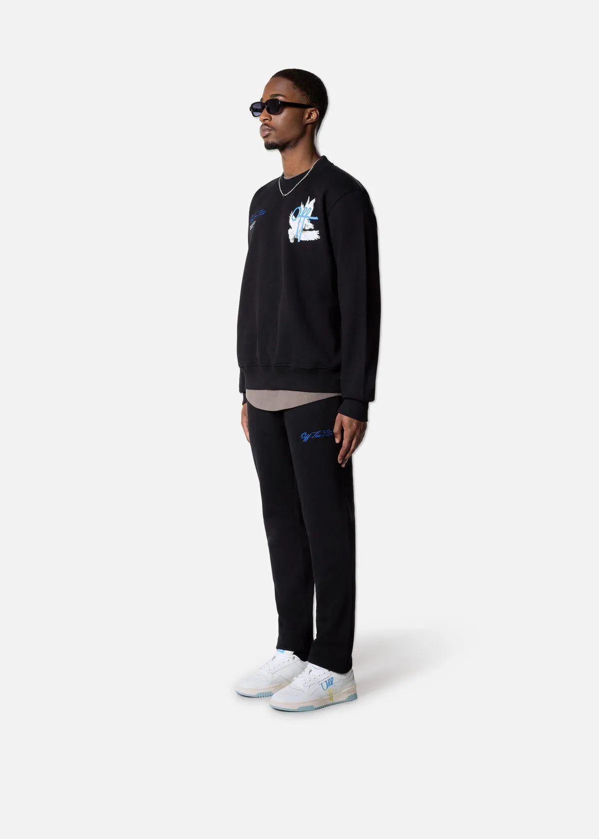 REBIRTH PANTS