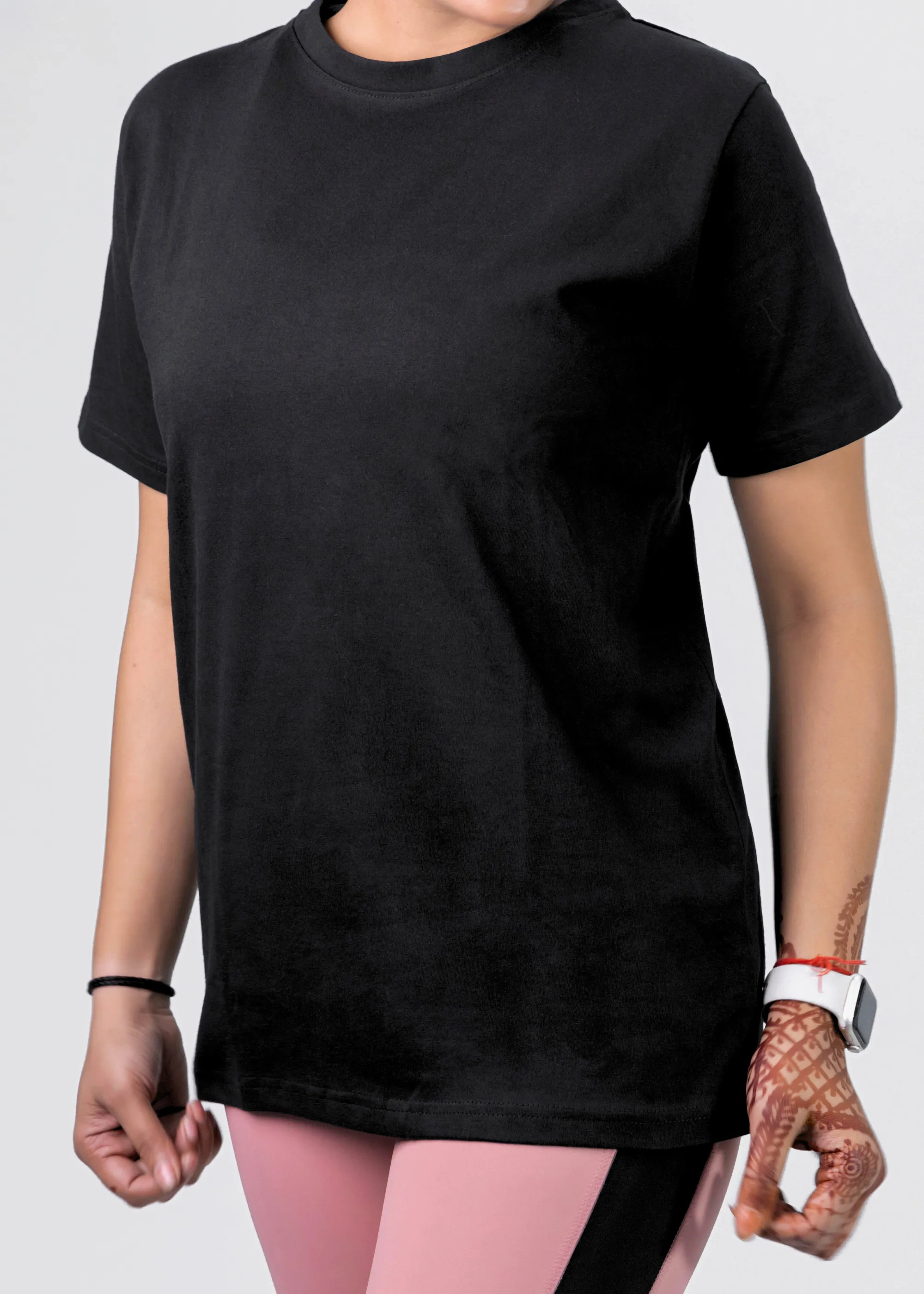 Relax In T-Shirt