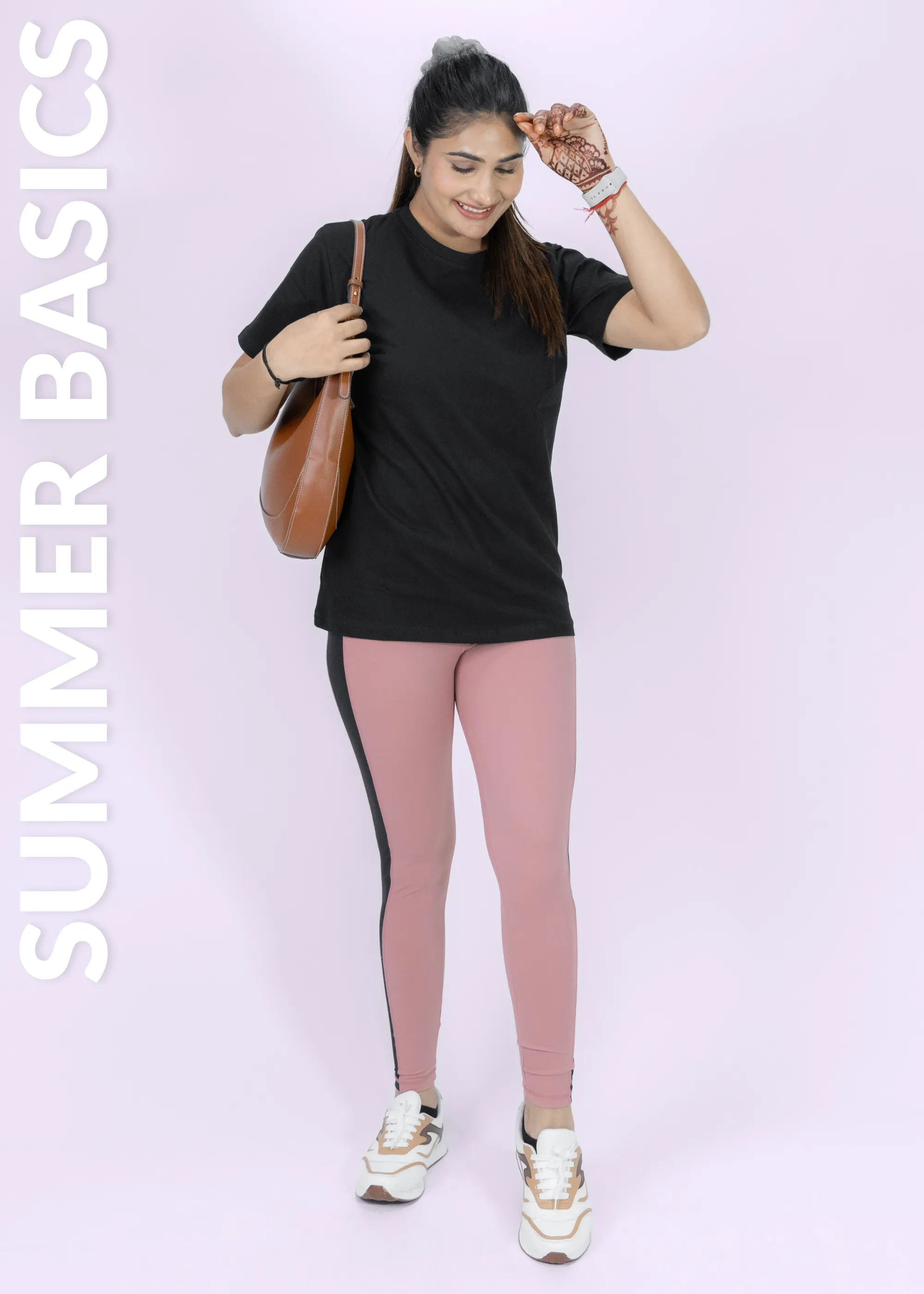Relax In T-Shirt