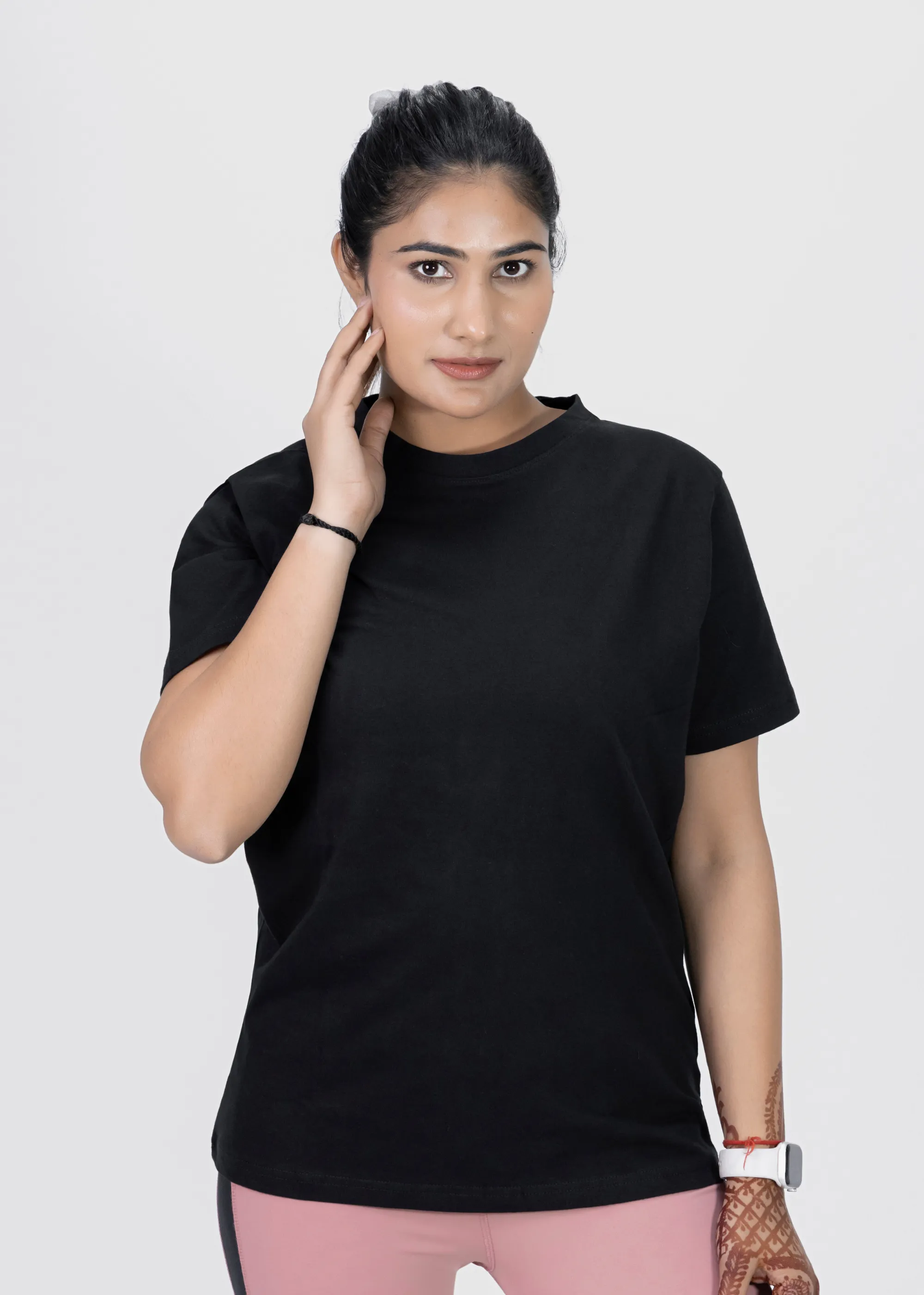 Relax In T-Shirt