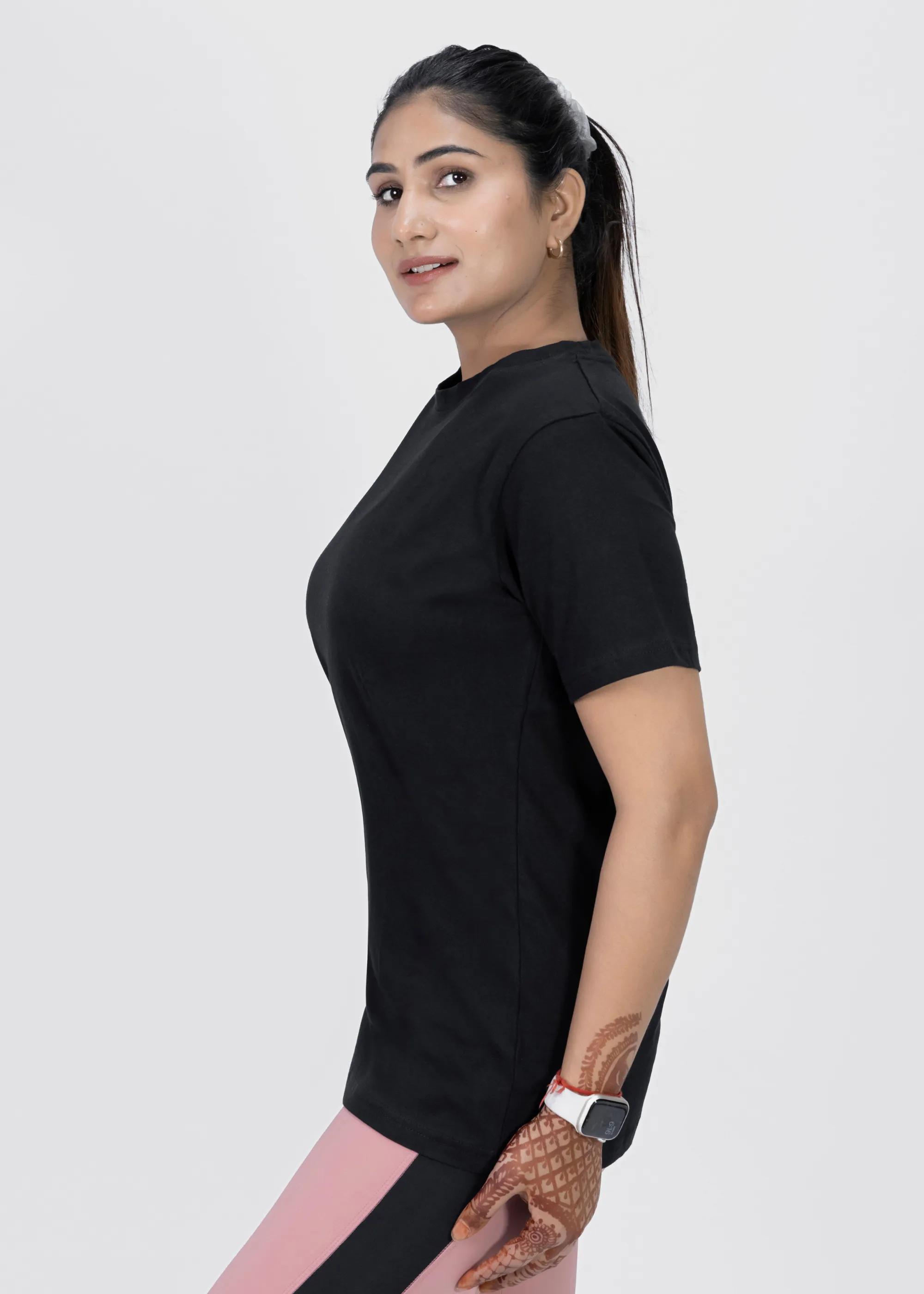 Relax In T-Shirt