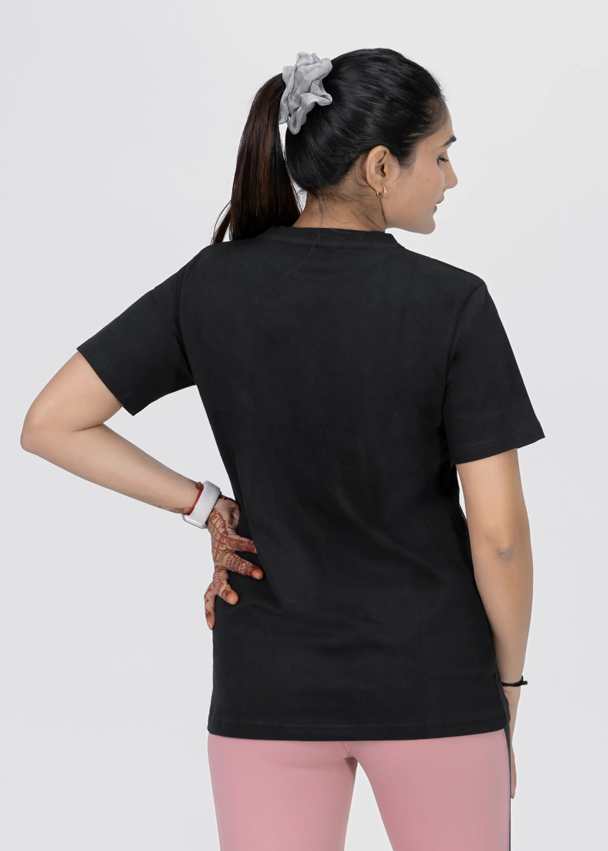 Relax In T-Shirt