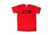 Rough Country T-Shirt - Rough Country Tread - Red - Size SM