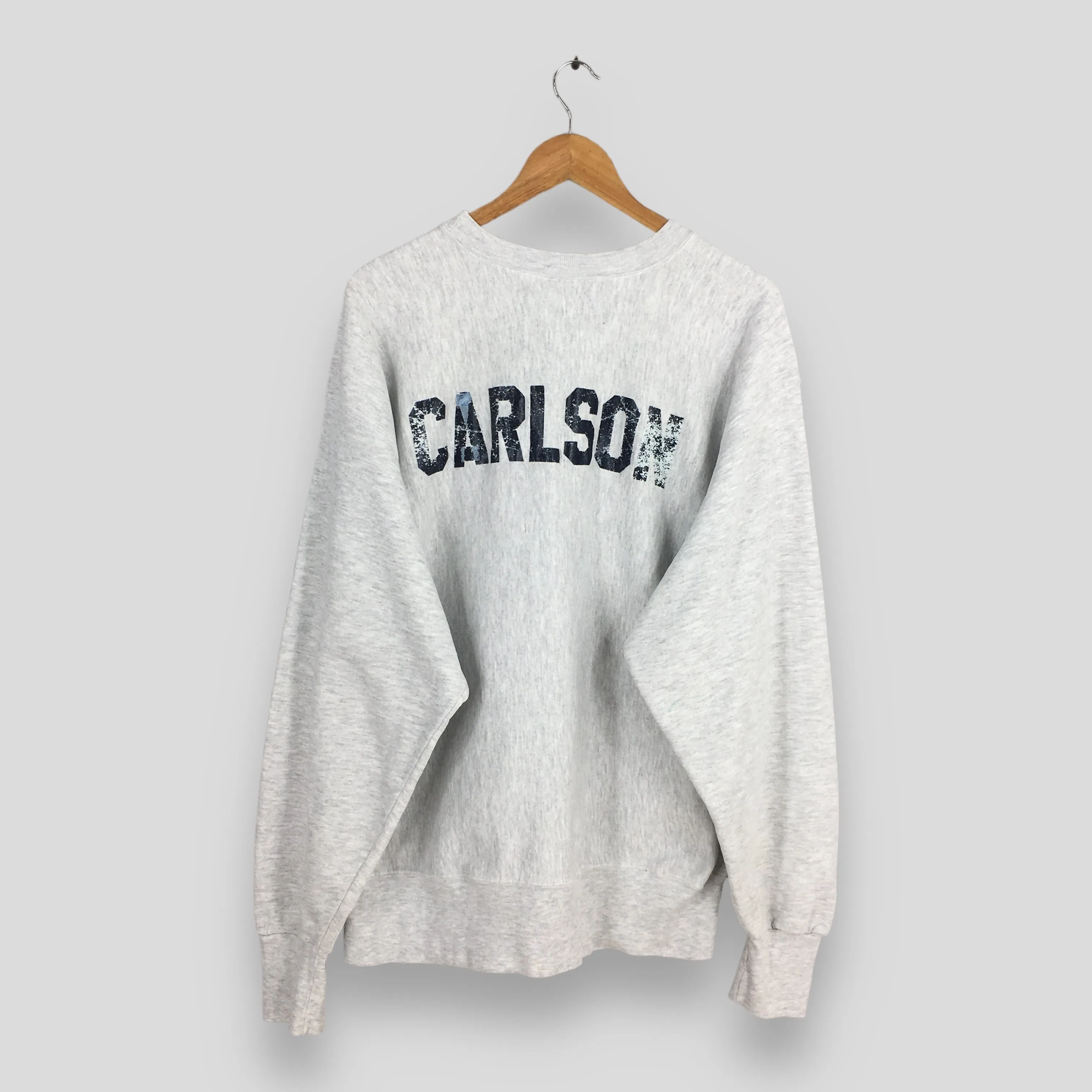 Southwestern Volleyball Gray Jumper XLarge