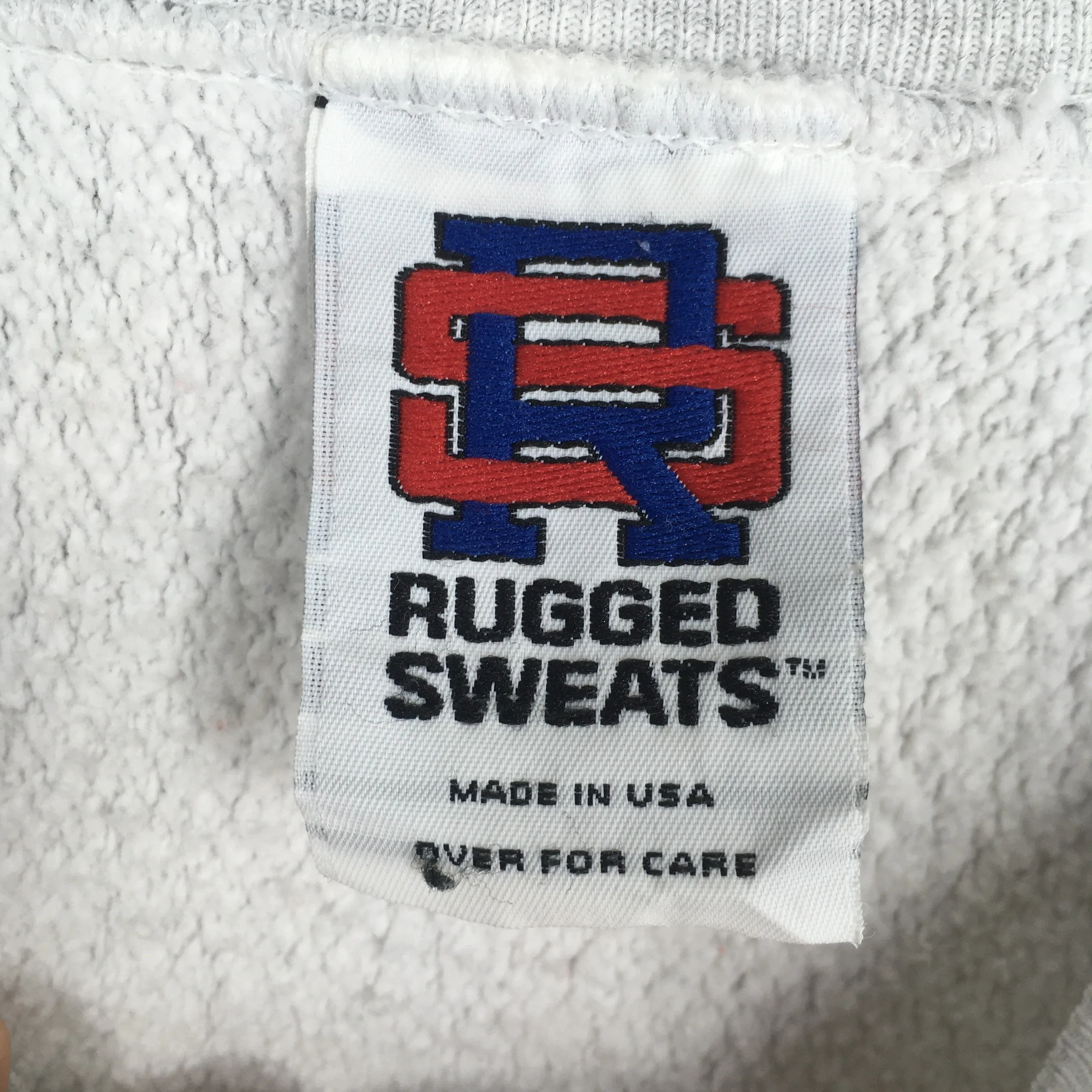 Southwestern Volleyball Gray Jumper XLarge