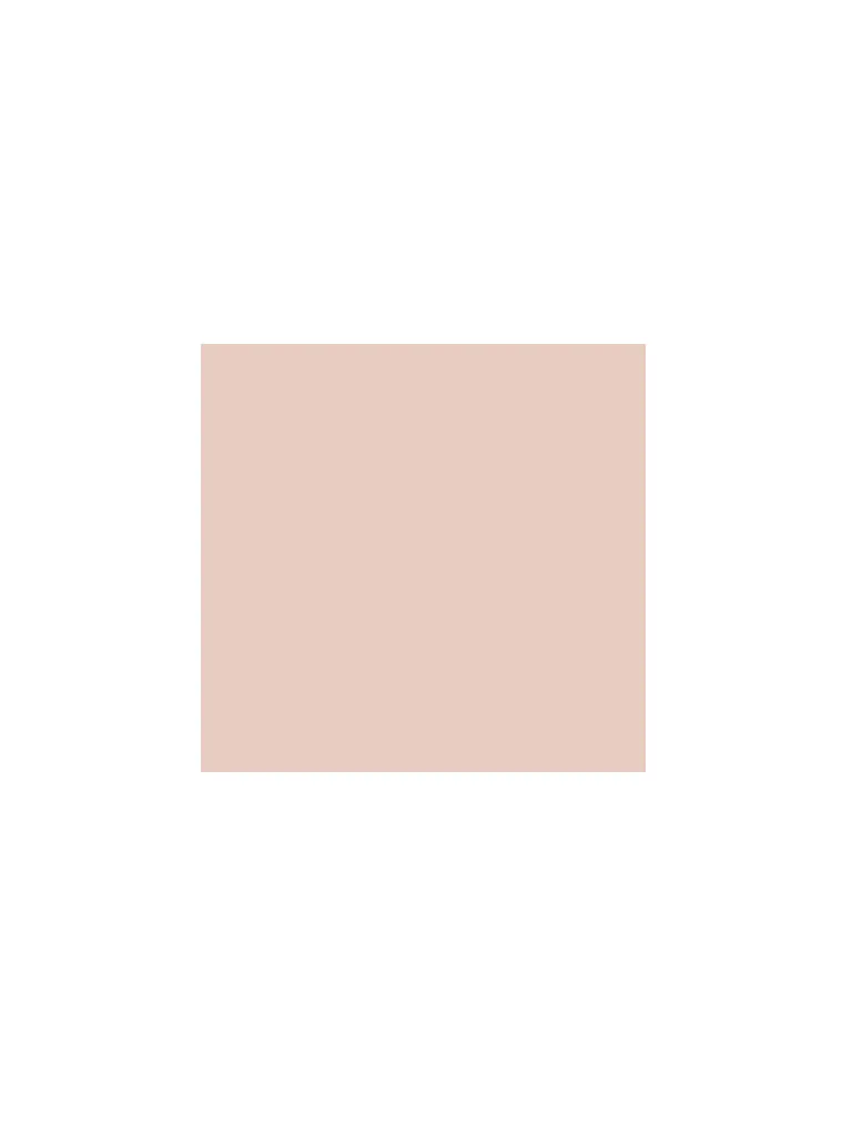 Studiofit Peach Solid Relaxed-Fit T-Shirt